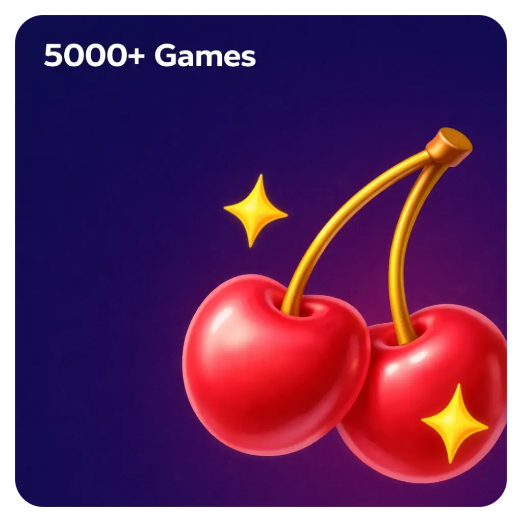 Manekispin 5000 plus games slots collection feature overview