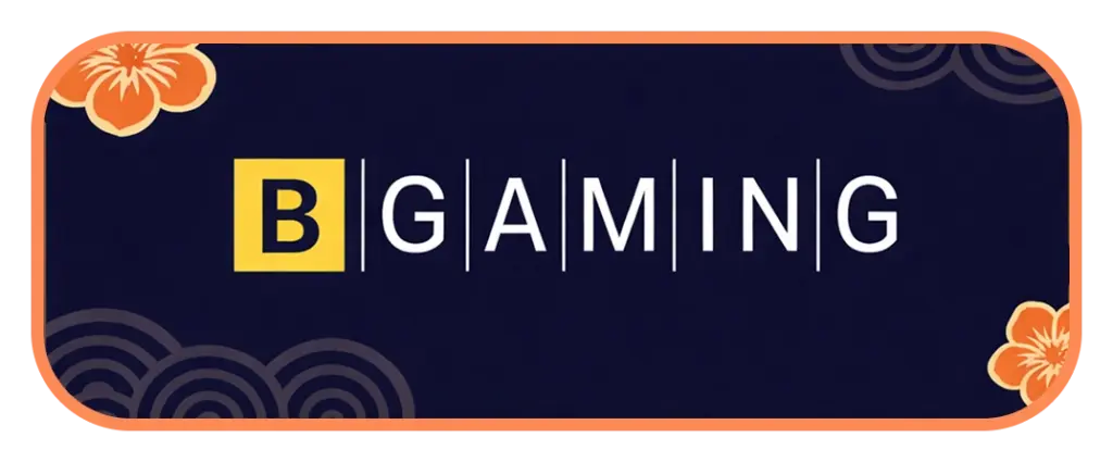 Manekispin Casino BGaming casino game provider