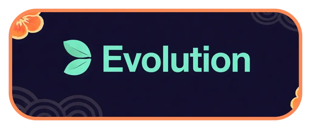 Manekispin Evolution live dealer games provider