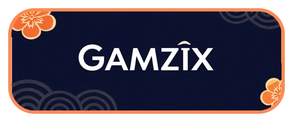 Manekispin Casino Gamzix game provider logo casino software studio